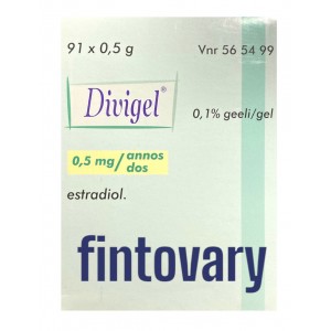 Дивигель купить в Самаре